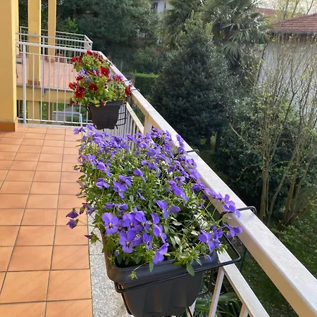 Anna Lungo Fiume - Maggiore Sesto Calende