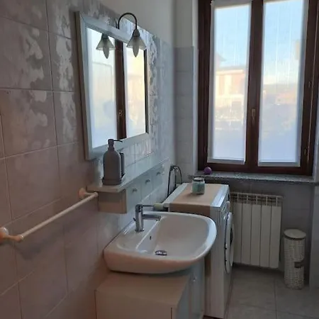 Anna Lungo Fiume - Maggiore * Sesto Calende