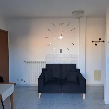 Anna Lungo Fiume - Maggiore *