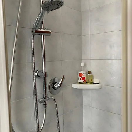 Appartement Anna Lungo Fiume - Maggiore