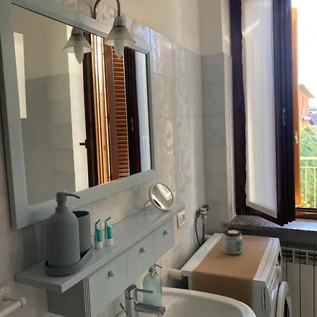 Anna Lungo Fiume - Maggiore