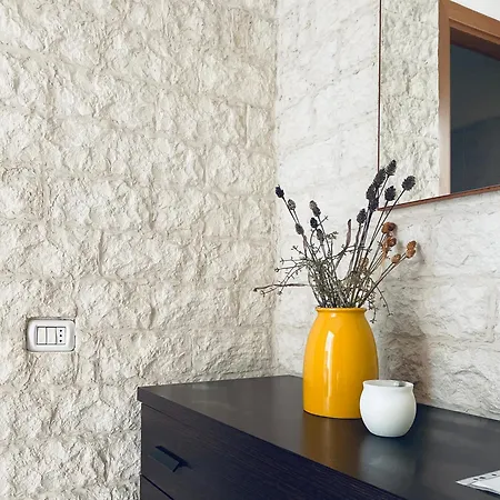 Appartement Anna Lungo Fiume - Maggiore *