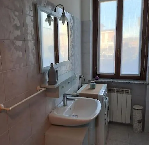 Anna Lungo Fiume - Maggiore * Sesto Calende