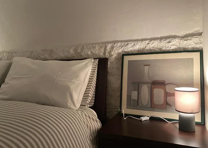 Apartament Anna Lungo Fiume - Maggiore *