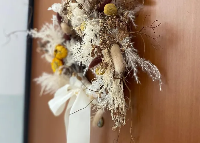 Apartament Anna Lungo Fiume - Maggiore