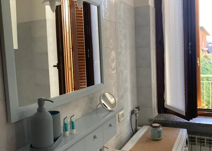 Anna Lungo Fiume - Maggiore