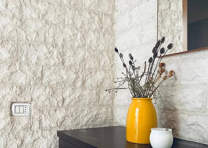 Lejlighed Anna Lungo Fiume - Maggiore *