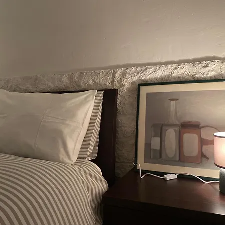 Apartment Anna Lungo Fiume - Maggiore *