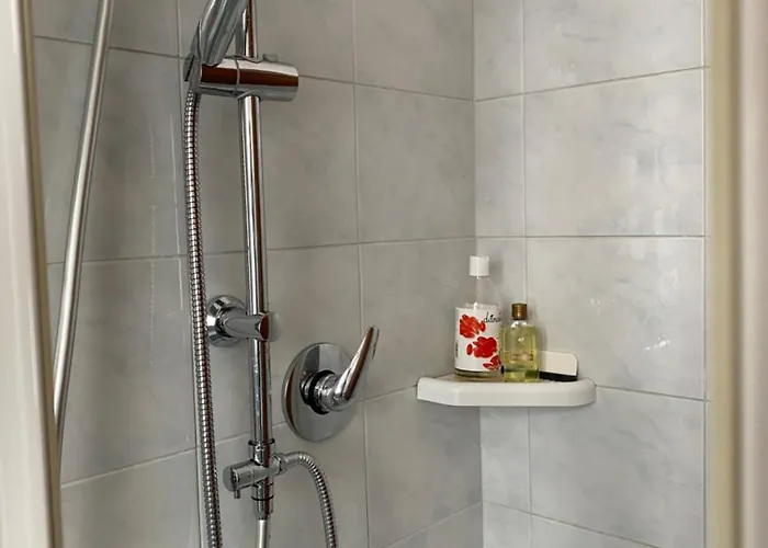 Apartment Anna Lungo Fiume - Maggiore