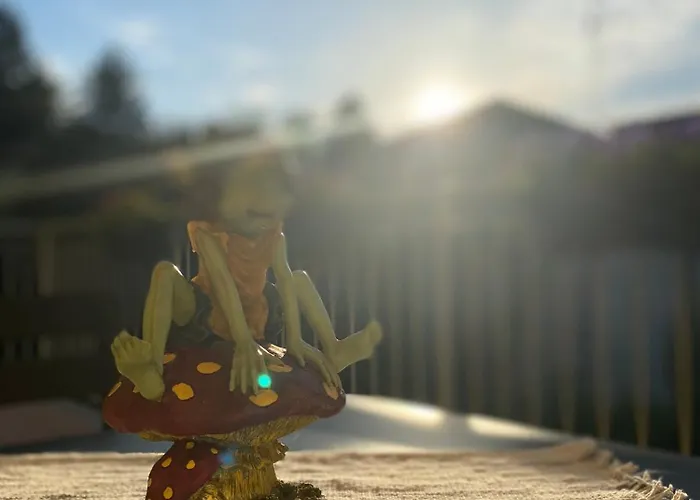 Anna Lungo Fiume - Maggiore Apartment *